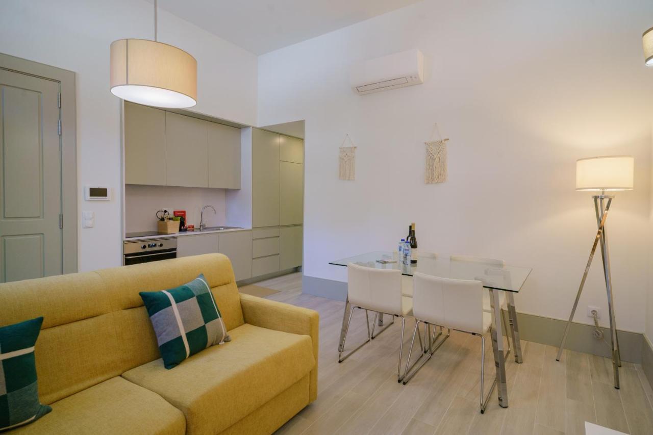 Feel Porto Matosinhos Ocean Flats Apartment Bagian luar foto